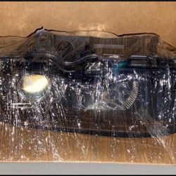 Hella Front RH Headlight Assy