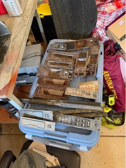 Cadillac Fleetwood parts 93 to 96 Cadillac Fleetwood parts