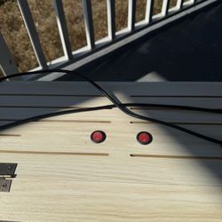 Reptile Terrarium/tank