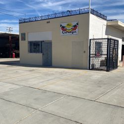 automotive/ motorcycle shop for sale