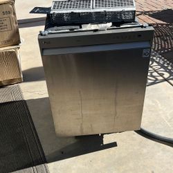 Lg Dishwasher