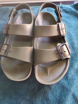 Toddler BIRKENSTOCK sandals
