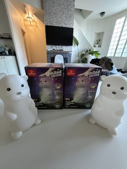 Otter Lights