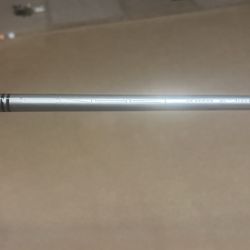 Tense regular flex, graphite