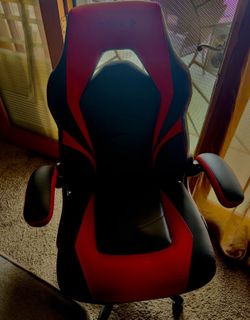🔥 EMERGE VORTEX GAMING CHAIR 🔥🎮👾