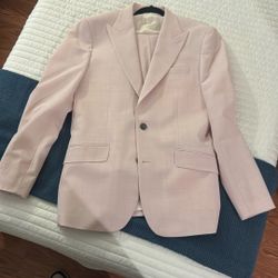 Salmon Suit (Express) 40L / 33x32 