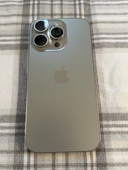 IPhone 16 Pro Silver 128G
