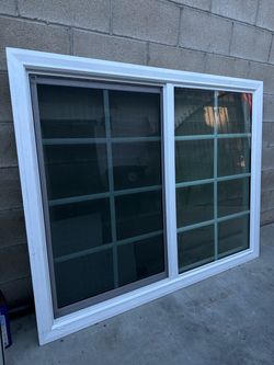 59 x 47 Window