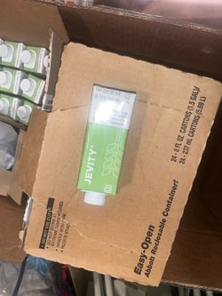 Meal replacement