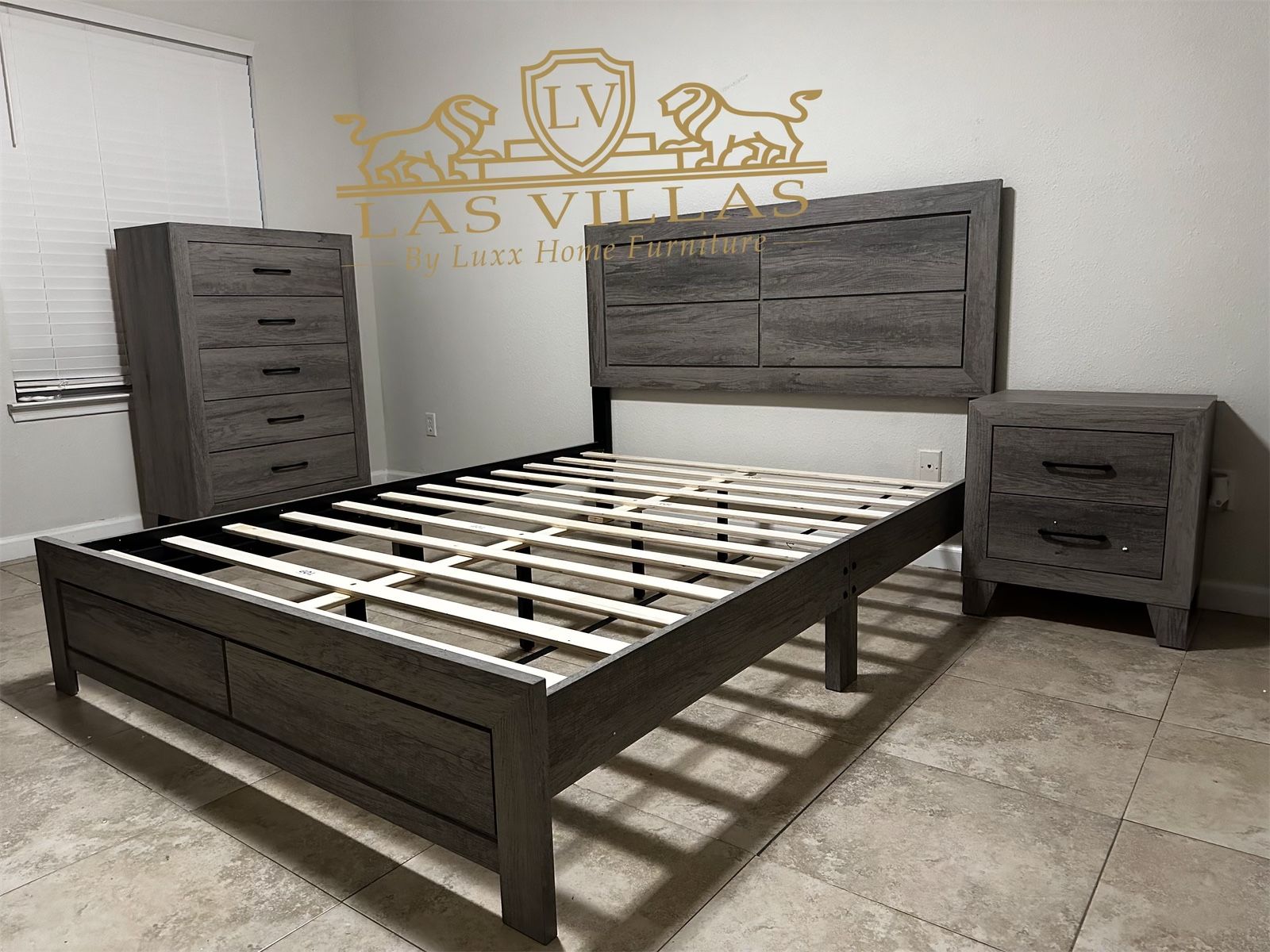 Bedroom Set
