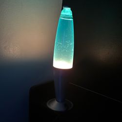 Lava Lamp 