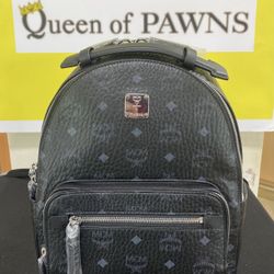 Mcm MMK Bag 