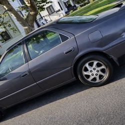 1999 Toyota Camry