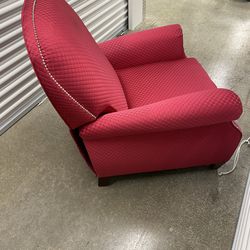 cranberry diamond recliner, pick up Snellville $75