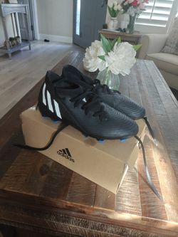 Cleats