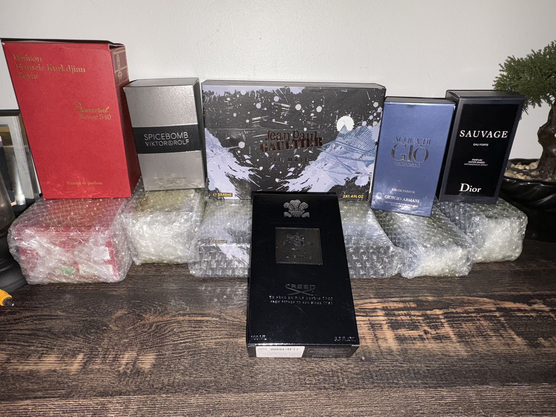 Colognes For Sale