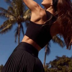 Grand Slam Tennis Skirt