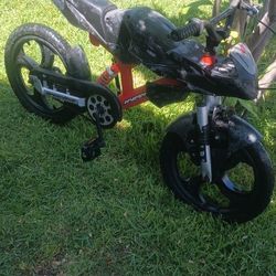 Mottito De Pedal 