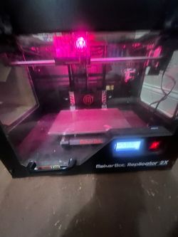 3d printer