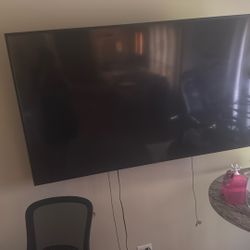 75 Inch Tv Still Works Perfect 