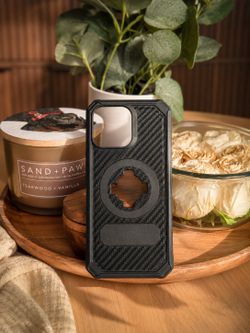 Rockform Phone Case iPhone 16 Pro Max