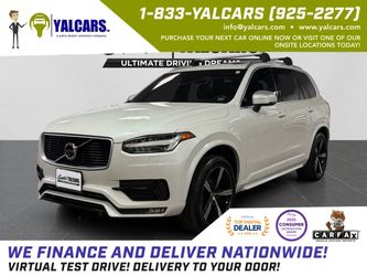 2017 Volvo XC90