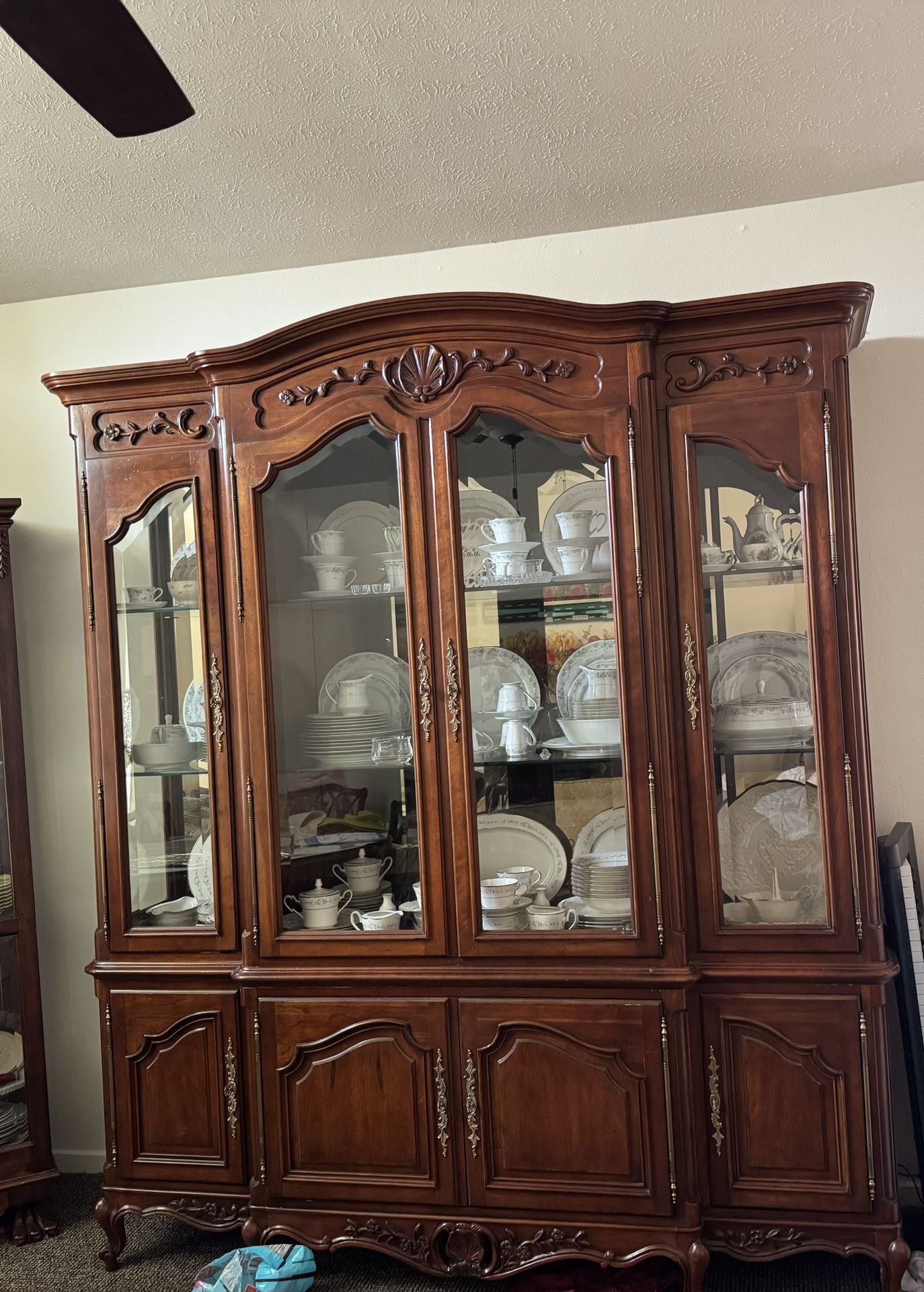 China Cabinet