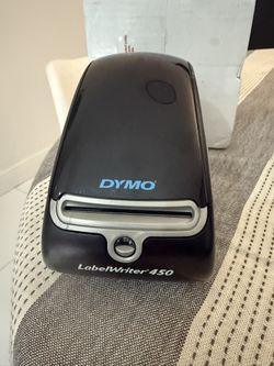 Dymowriter 450