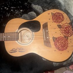 Guitar