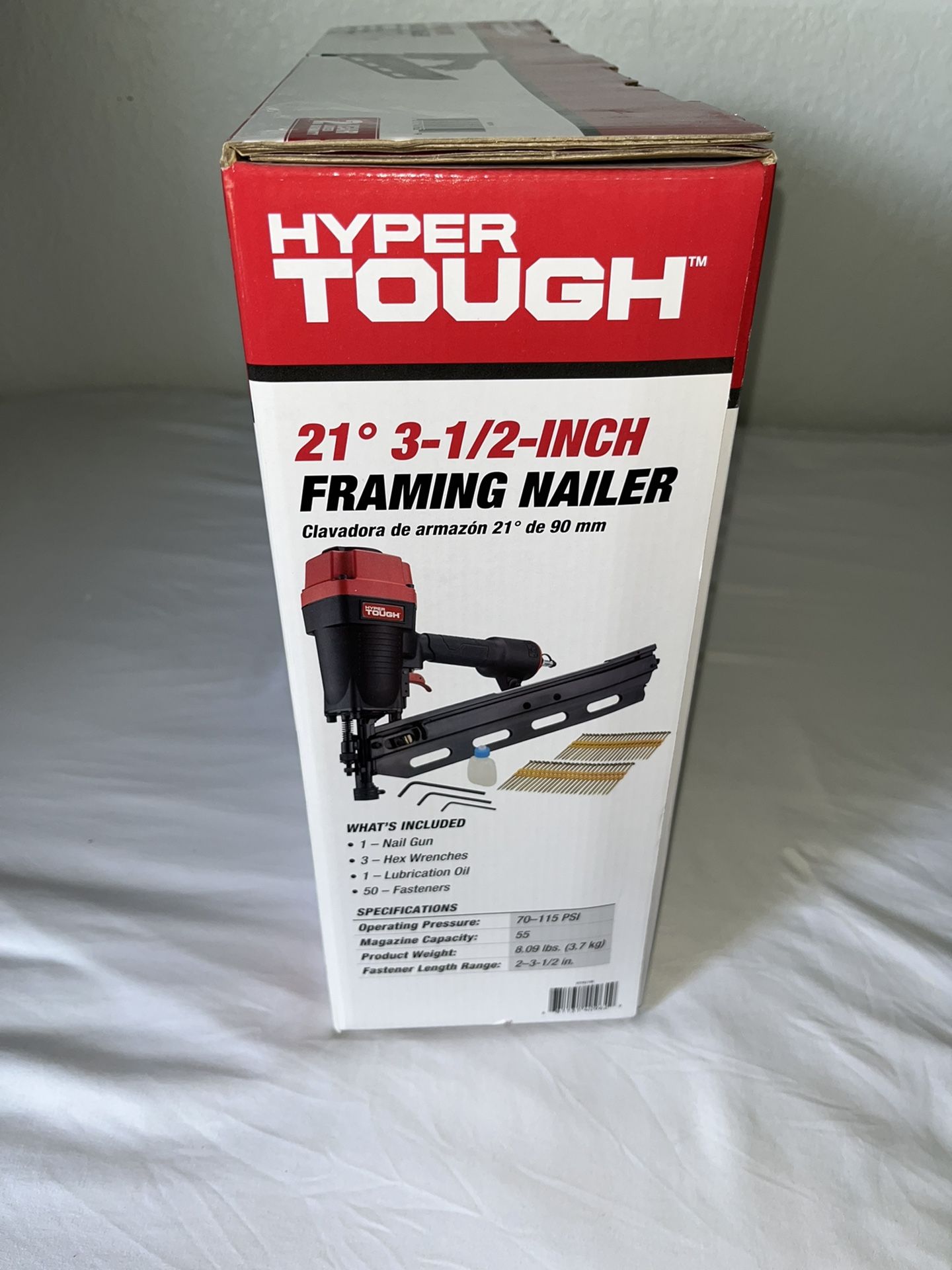 Black & Decker 12 V Finish Nailer for Sale in Lakewood, WA - OfferUp