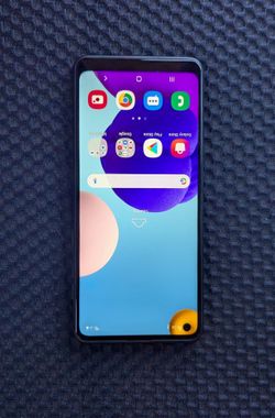 Samsung A21 Unlocked
