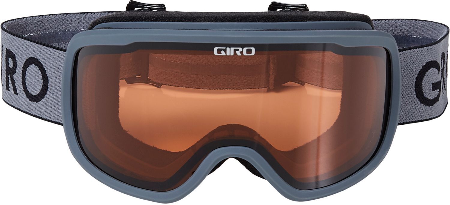 Giro Adult Verge Zoom Snow Goggles