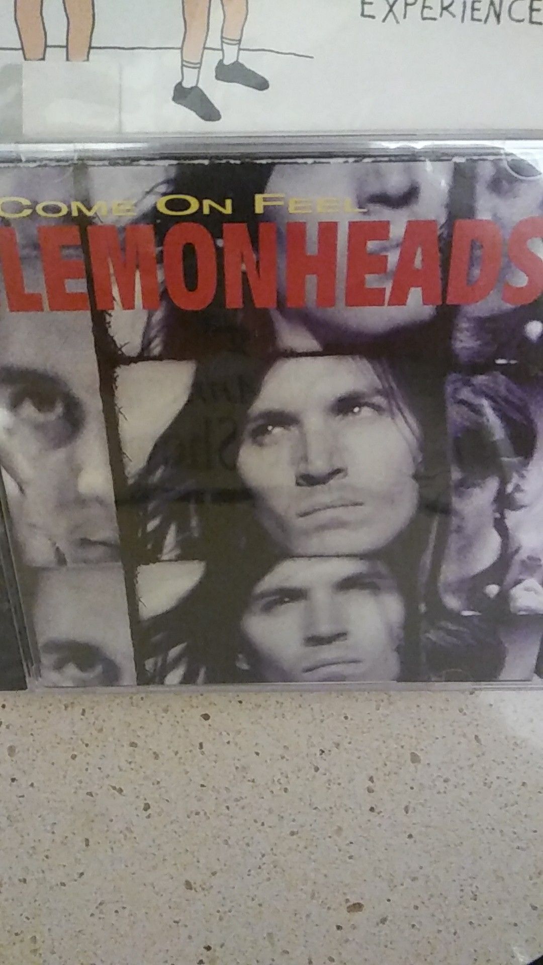 The Lemonheads(CD)