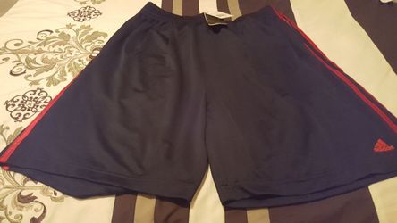 Adidas shorts for sale