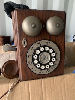 Vintage AT&T Landline Phone