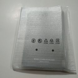 Samsung Tab S6 Book Cover Keyboard New Black