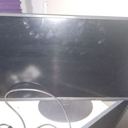 24in Monitor $50