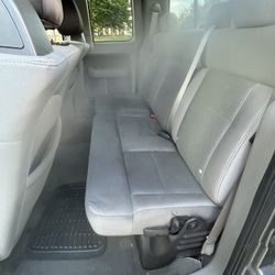 2008 Ford F-150