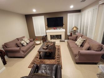 Living Room Furniture For Sale 