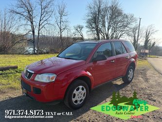 2007 Saturn VUE