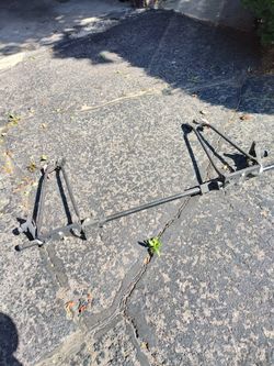 Yakima Bike Rack