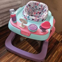Baby Walker 