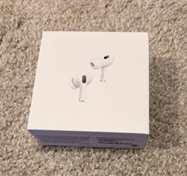 Pods Pro 2
