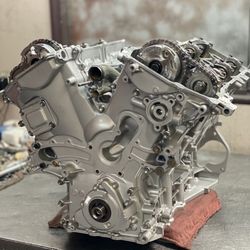 Tundra Engine 4.0