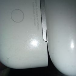Air Pod Pros For Sale $125