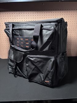Extra-Large Computer Tower Carrying Bag 
