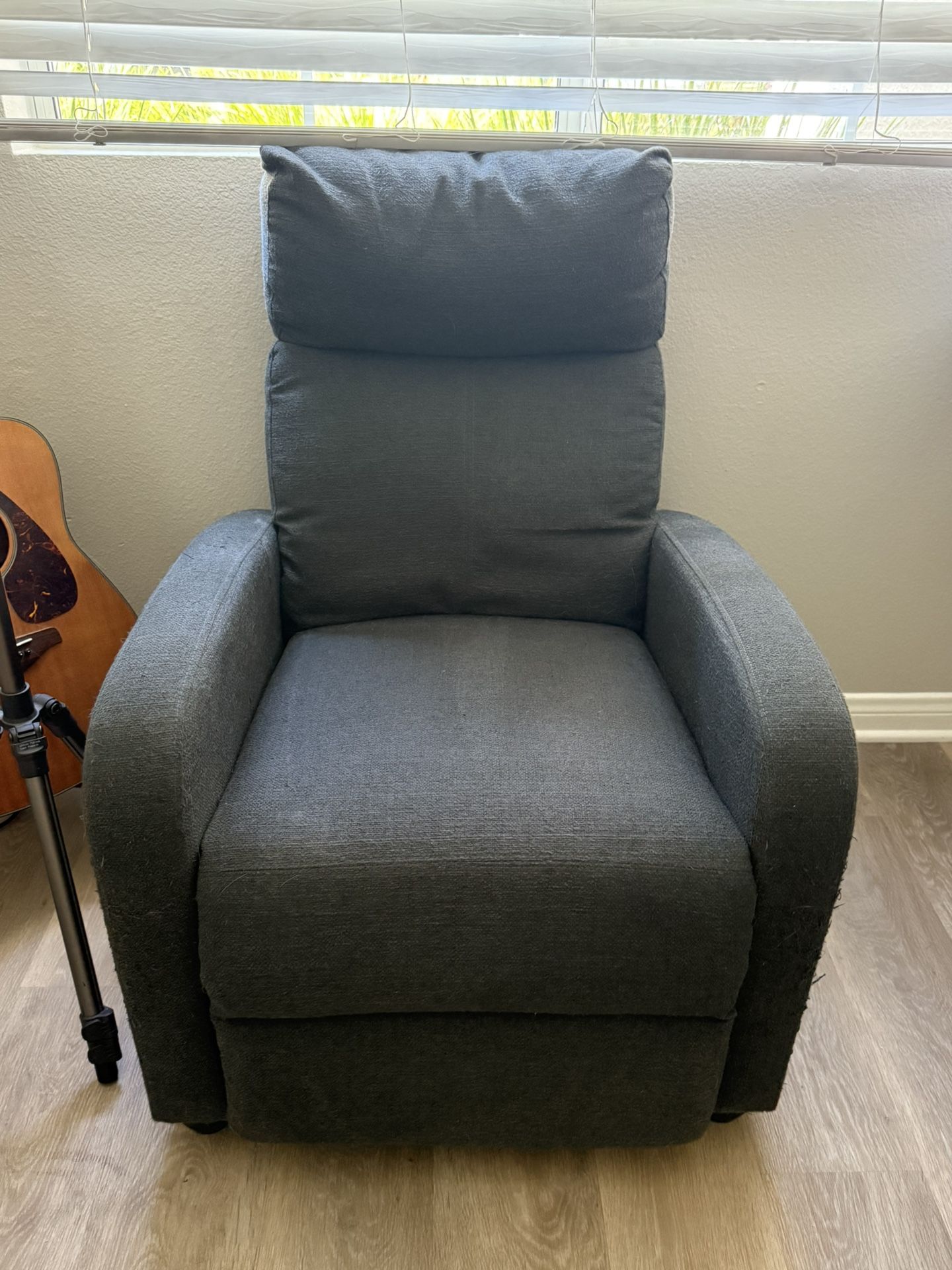 Recliner