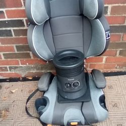 Car Seat+Heater 25.00