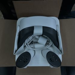 Quest S3 Vr For Sale: