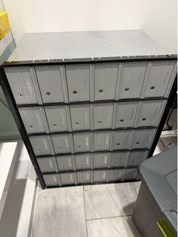 Mailbox